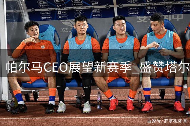 帕尔马CEO展望新赛季 盛赞塔尔迪尼是球队动力源泉